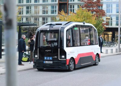 autobus electrico