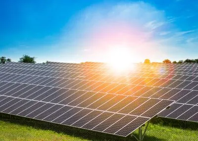 enrgias renovables fotovoltaicas